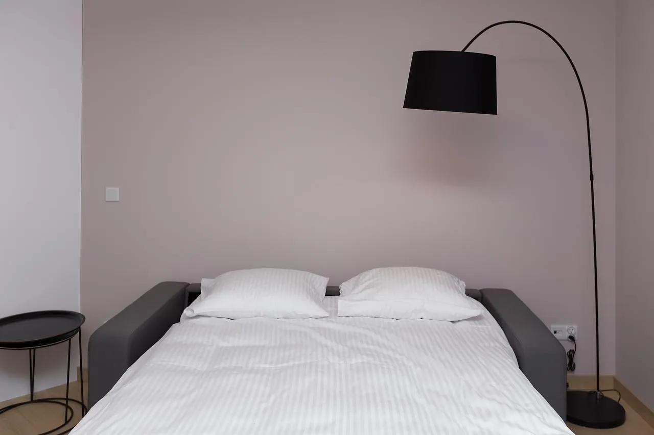 Apartamenty Hello Halicka 5 Krakow 3*,  Poland