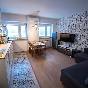 Apartament Kris 412 Polska
