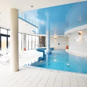 Apartmán Baltic Plaza