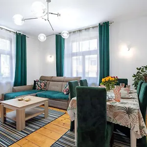  Apartament Apart-invest Skandynawski Polska