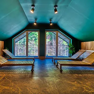 Apartmán Ostoja Vip Ze Strefa Relaksu I Pokojem Zabaw By Royal Aparts