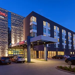 Hampton By Hilton Airport Warsaw