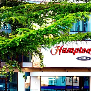 Hampton By Hilton Centre Warsaw