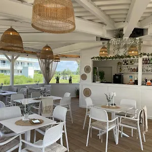Apartmán Polanki Aqua Premium - W Cenie Nielimitowany Dostep Do Strefy Aqua