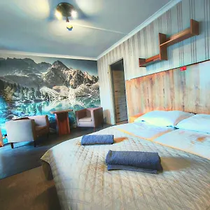 Apartmán Goscinne I Krupowki 19