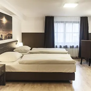 Pergamin Aparthotel