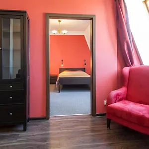 Apartmán Wratislavia