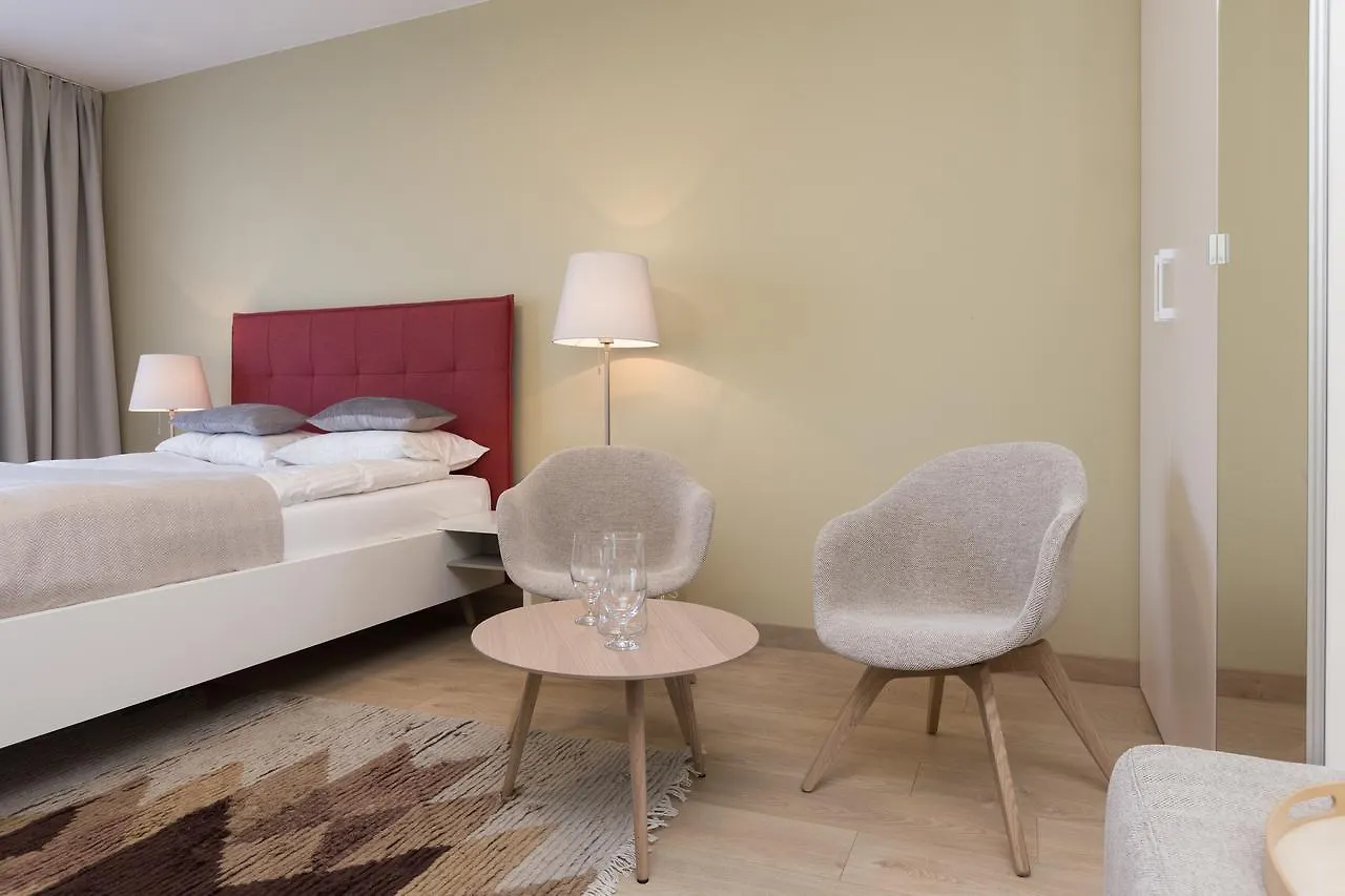 Apartamenty Hello Halicka 5 Kraków Hotel apartamentowy