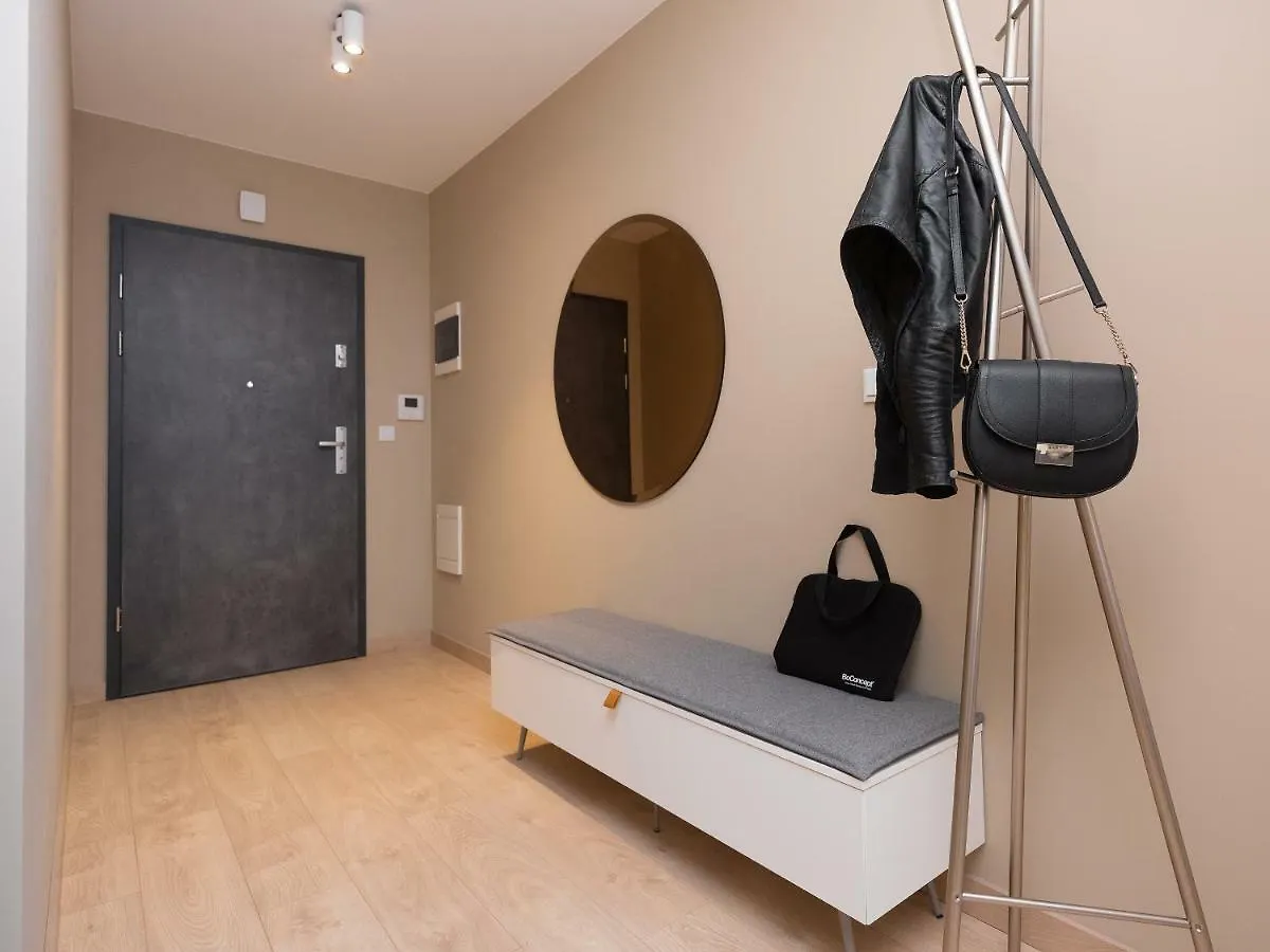 Apartamenty Hello Halicka 5 Krakov
