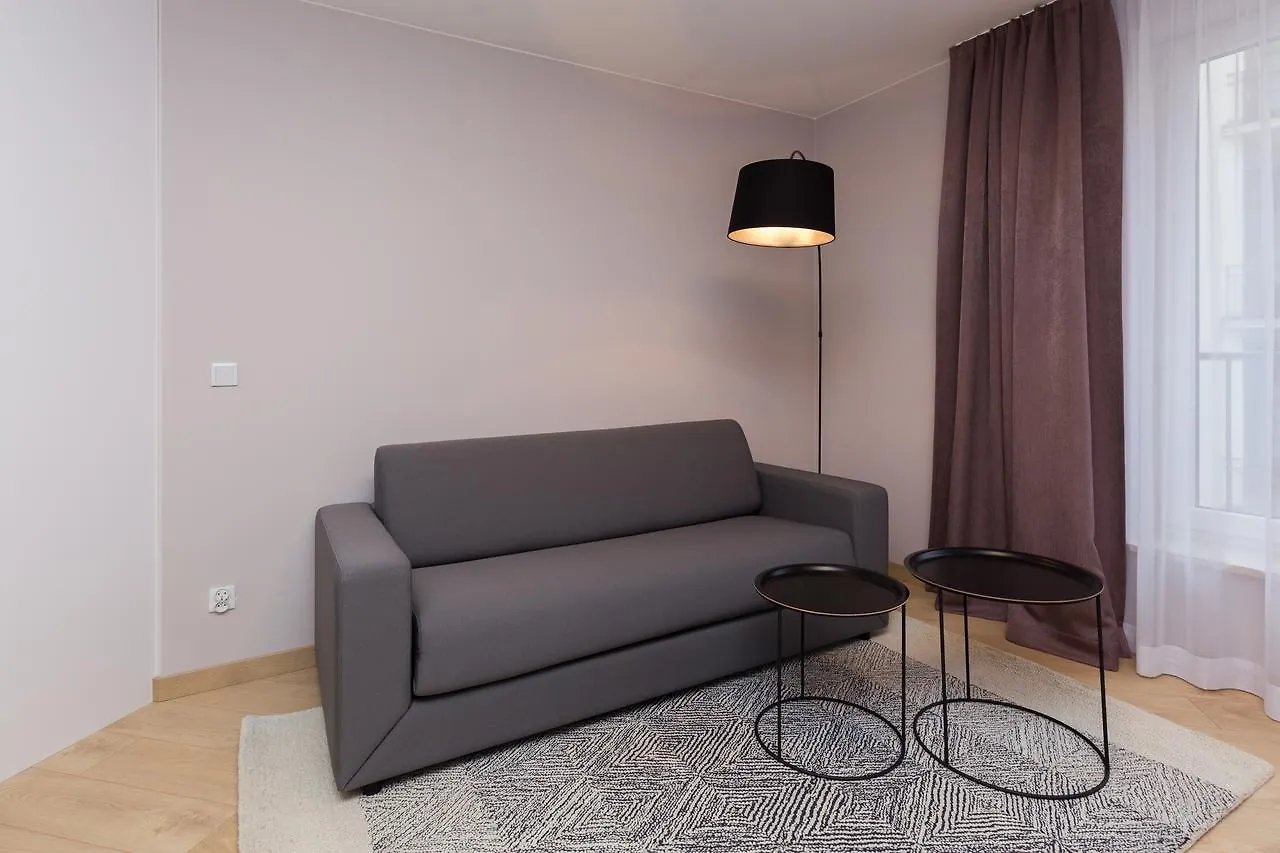 Apartamenty Hello Halicka 5 Krakow 3*,  Poland
