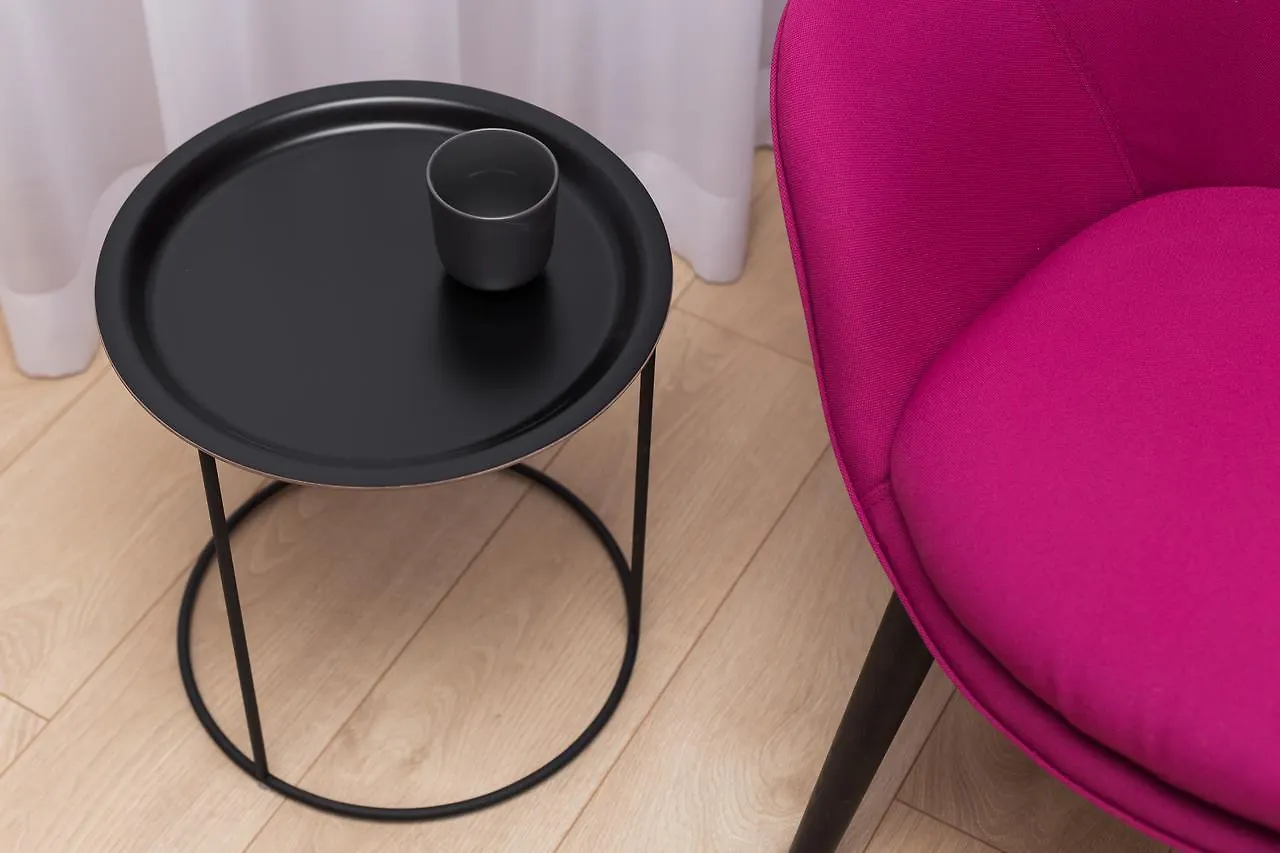Apartamenty Hello Halicka 5 Krakow